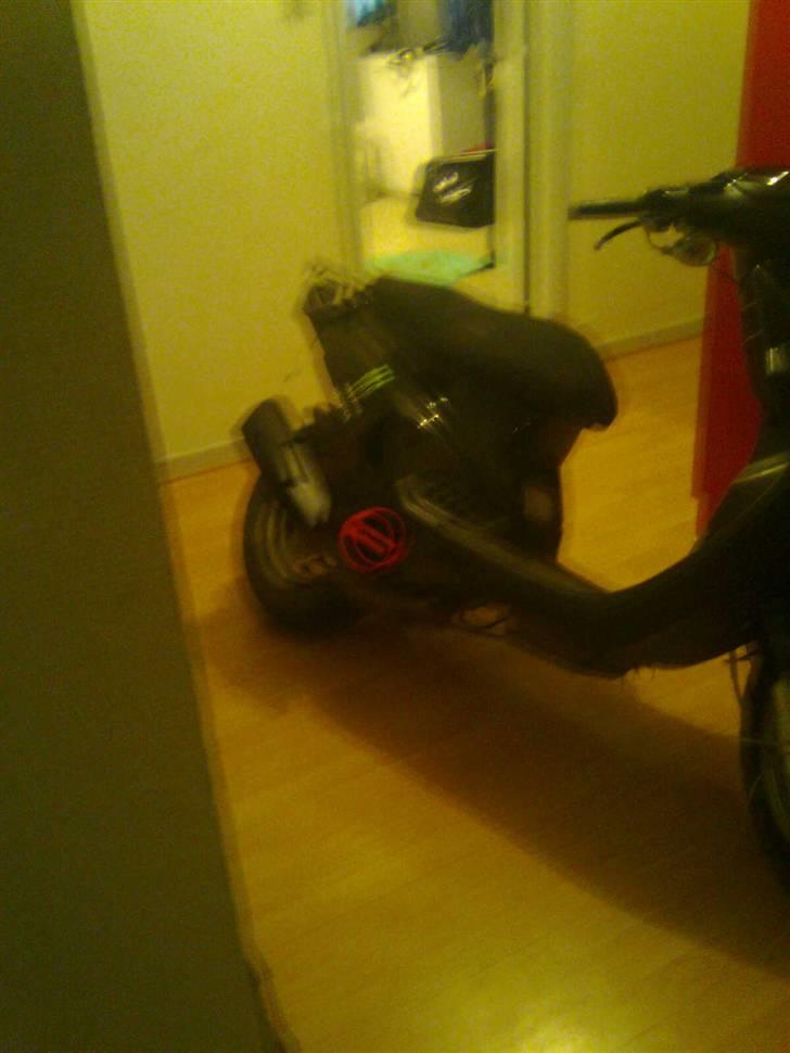 PGO hot  byttet billede 1