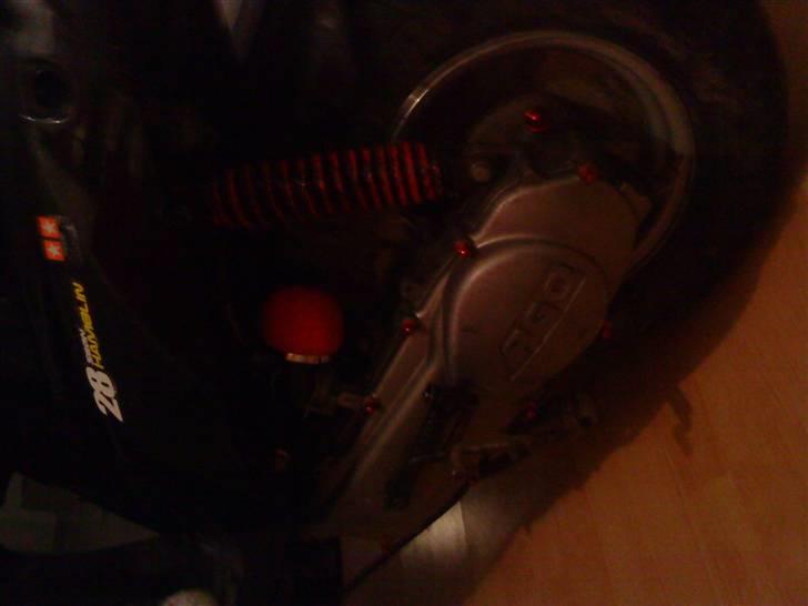 PGO hot  byttet billede 3