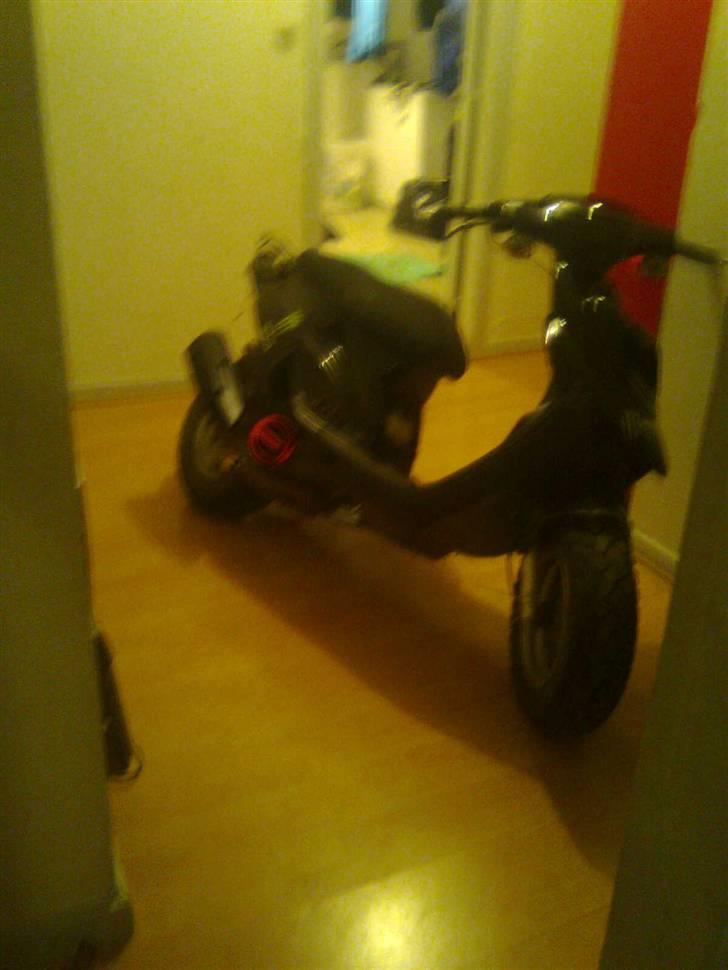 PGO hot  byttet billede 7