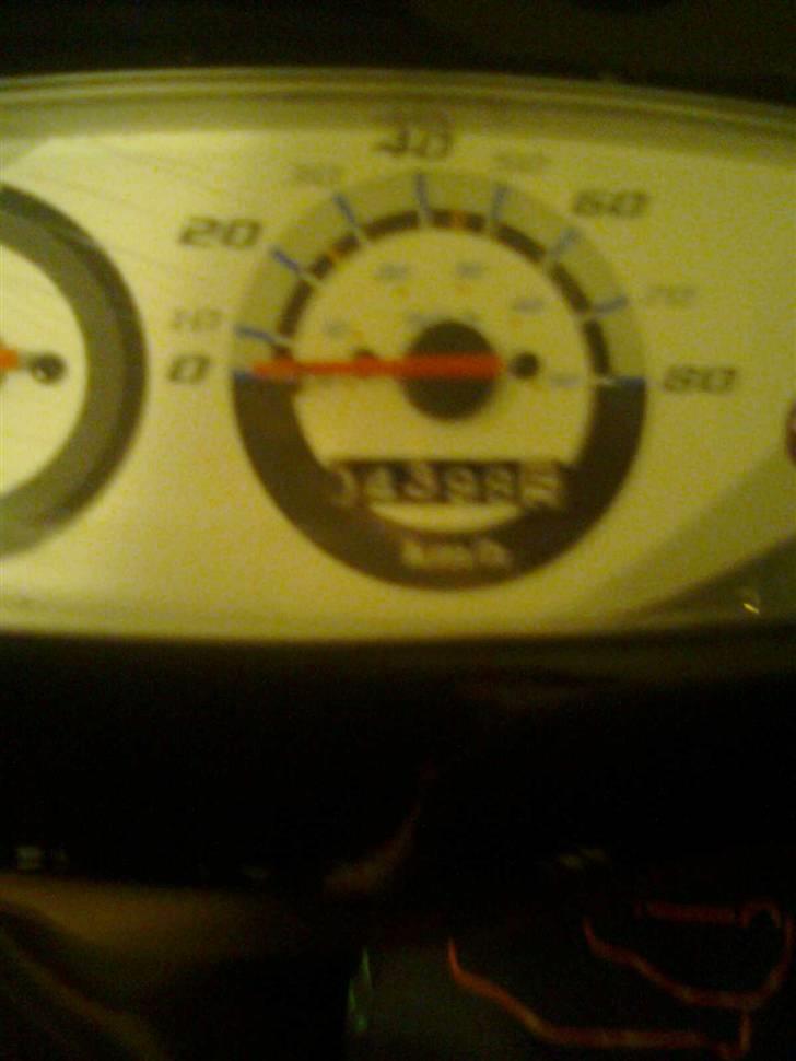 PGO hot  byttet billede 8