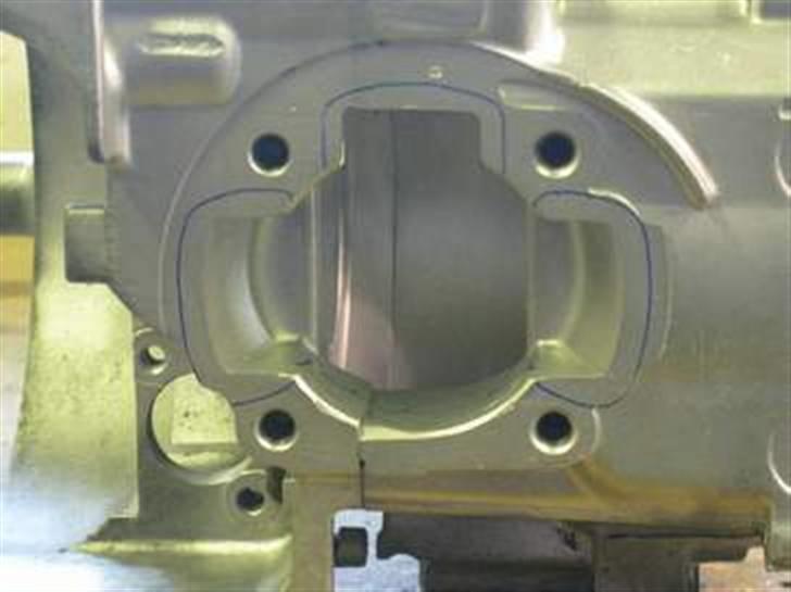 Yamaha Jog as ® Lynet  billede 13