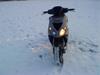 Piaggio nrg power dt (solgt)