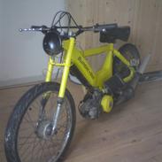 Puch "Bumblebee" Maxi  *Solgt*