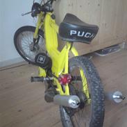 Puch "Bumblebee" Maxi  *Solgt*
