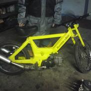 Puch "Bumblebee" Maxi  *Solgt*