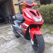 Yamaha Aerox