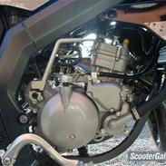 Derbi Senda Xtreme SM SOGT:(