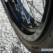 Derbi Senda Xtreme SM SOGT:(