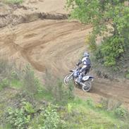 Yamaha Yz125 (Solgt)