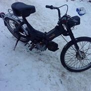 Puch maxi byttet