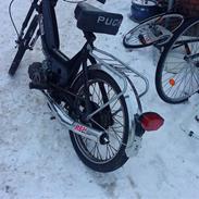 Puch maxi byttet