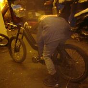 Puch maxi k
