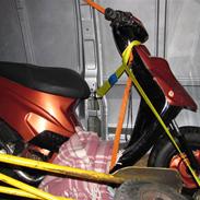 PGO hot50 hotte lotte(byttet)