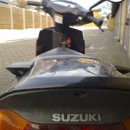 Suzuki Ap 50