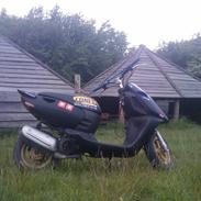 Aprilia Sonic EvO ac* (5000kr!!)