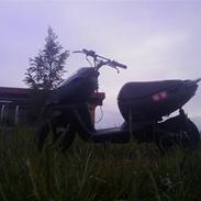 Aprilia Sonic EvO ac* (5000kr!!)