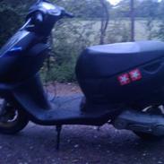 Aprilia Sonic EvO ac* (5000kr!!)