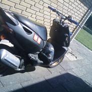 Aprilia Sonic EvO ac* (5000kr!!)