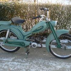 Veteraner Skylon Alidania