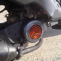 CPI popen byttet til sonic