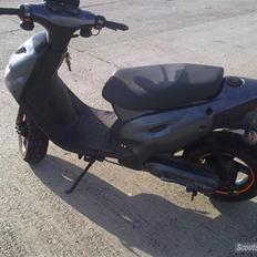 CPI popen byttet til sonic