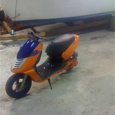 Aprilia sonic <byttet> PMX [Tidl. scooter]