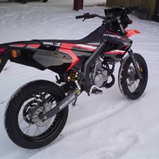 Derbi Senda X-Treme LC DD