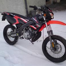 Derbi Senda X-Treme LC DD