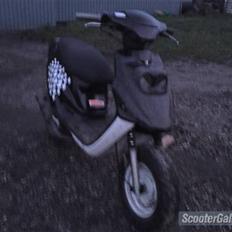 PGO hot50 den er solgt