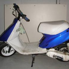 Yamaha Jog as / procjekt
