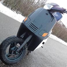 Piaggio Zip gl SOLGT
