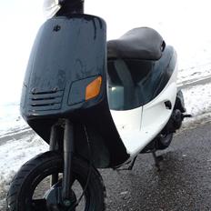Piaggio Zip gl SOLGT
