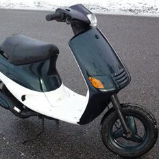 Piaggio Zip gl SOLGT