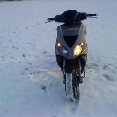 Piaggio nrg power dt (solgt)