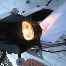 Gilera SMT SOLGT