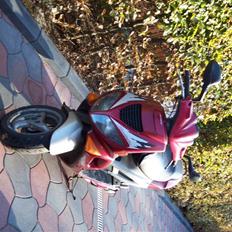 Peugeot speedfight ¤solgt¤