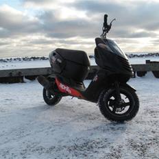 Aprilia Sonic (BYTTET!)