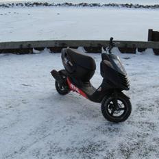 Aprilia Sonic (BYTTET!)