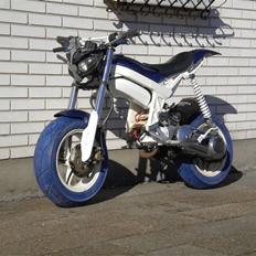 Suzuki Street Magic >>SOLGT<<