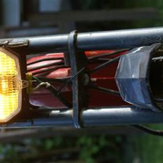 Puch maxi k model