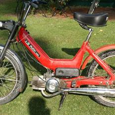 Puch maxi k model