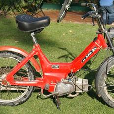 Puch maxi k model