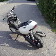 Aprilia Sonic LC