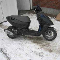 Aprilia Sonic "solgt for 5500"