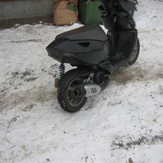 Aprilia Sonic "solgt for 5500"