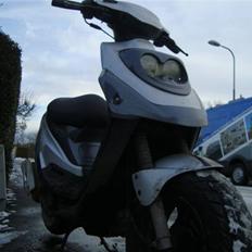 PGO Hot 50 - *** Ståjlet ***