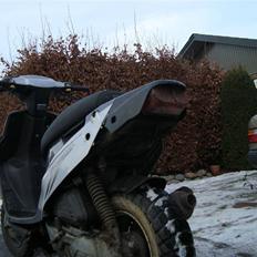 PGO Hot 50 - *** Ståjlet ***