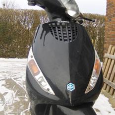 Piaggio New Zip 4T