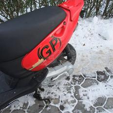 Aprilia Sonic GP (Solgt)