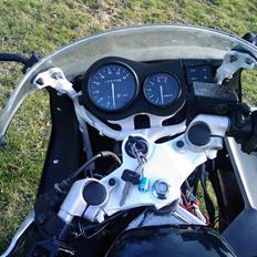 Yamaha YAMAHA TZR 50 